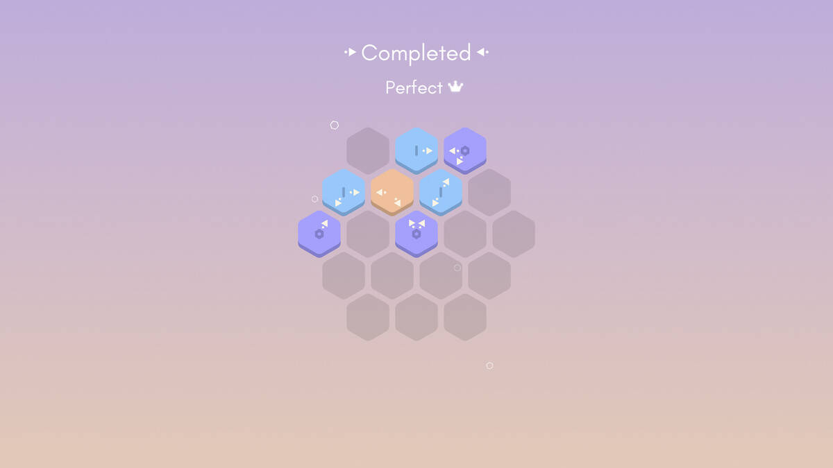 Скриншот 7 к игре Hexillume