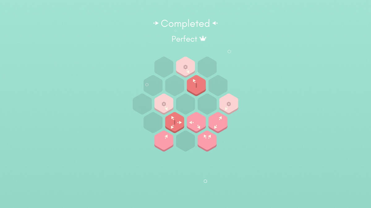 Скриншот 8 к игре Hexillume