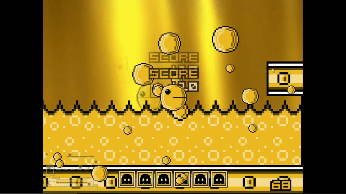 Скриншот 5 к игре Pellet Packer: Cookie Crunch