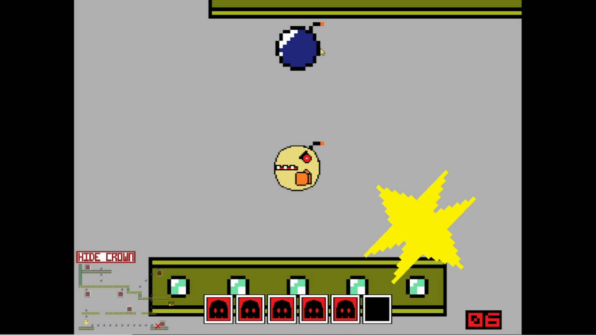 Скриншот 7 к игре Pellet Packer: Cookie Crunch