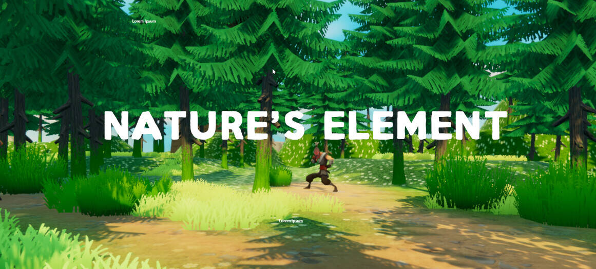 Скриншот 5 к игре Nature's Element