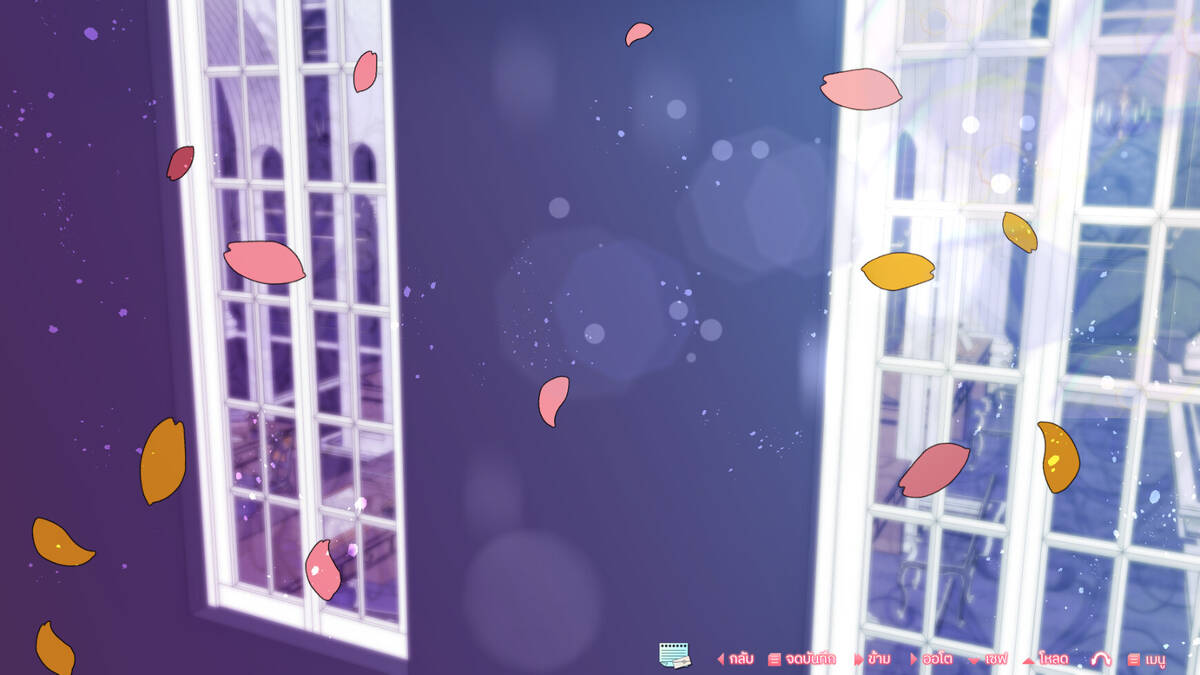 Скриншот 6 к игре Tale of REN ~ [Searching for HEART droplets] ~