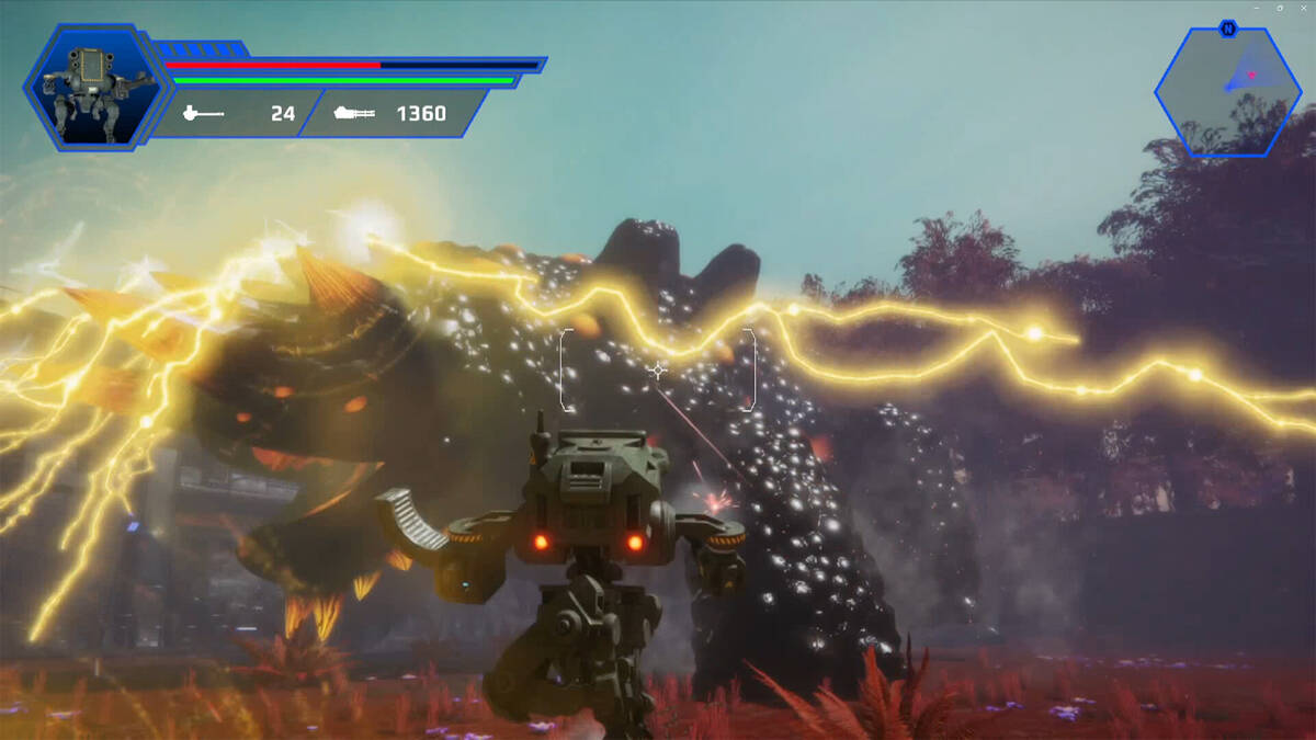 Скриншот 8 к игре Stellar Ghosts Settlers