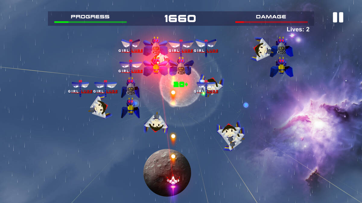 Скриншот 6 к игре DOC ATI