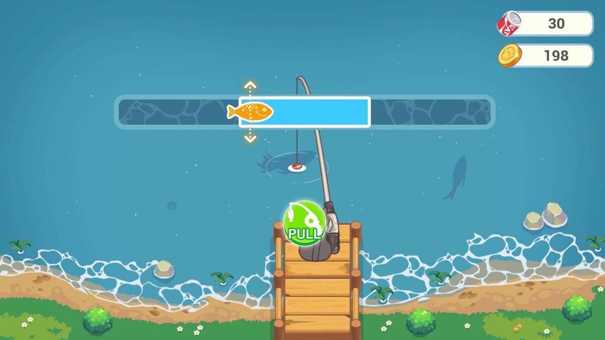Скриншот 5 к игре 猫咪快递