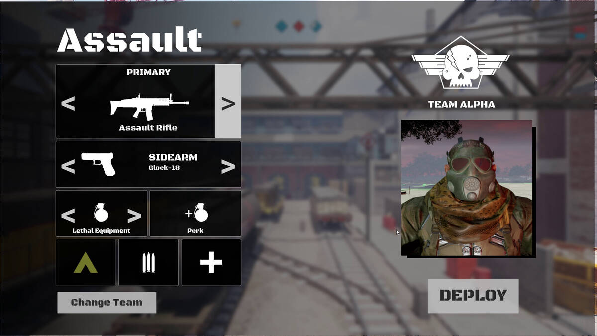 Скриншот 5 к игре Urban Intel: Special Ops