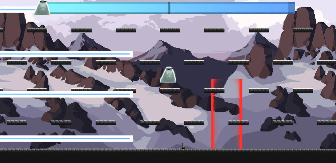 Скриншот 5 к игре Monkey Game