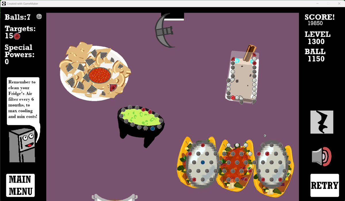 Скриншот 6 к игре Kitchinko