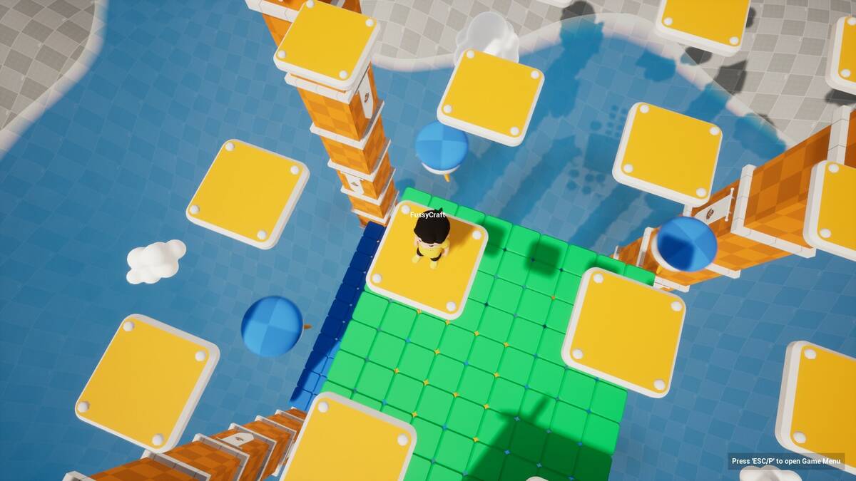Скриншот 5 к игре Royale King