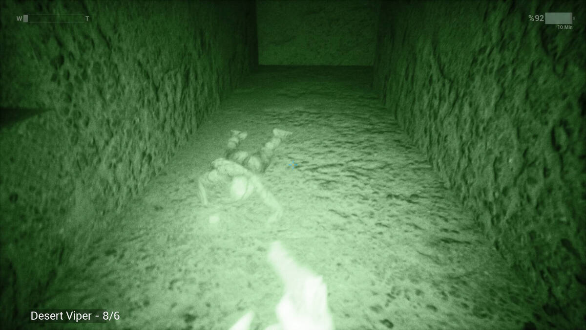 Скриншот 7 к игре Haunted Things