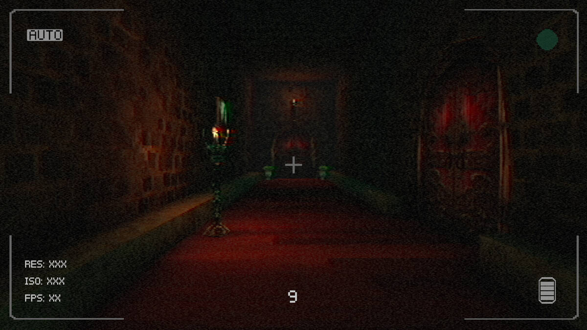 Скриншот 8 к игре Dracula Awakens