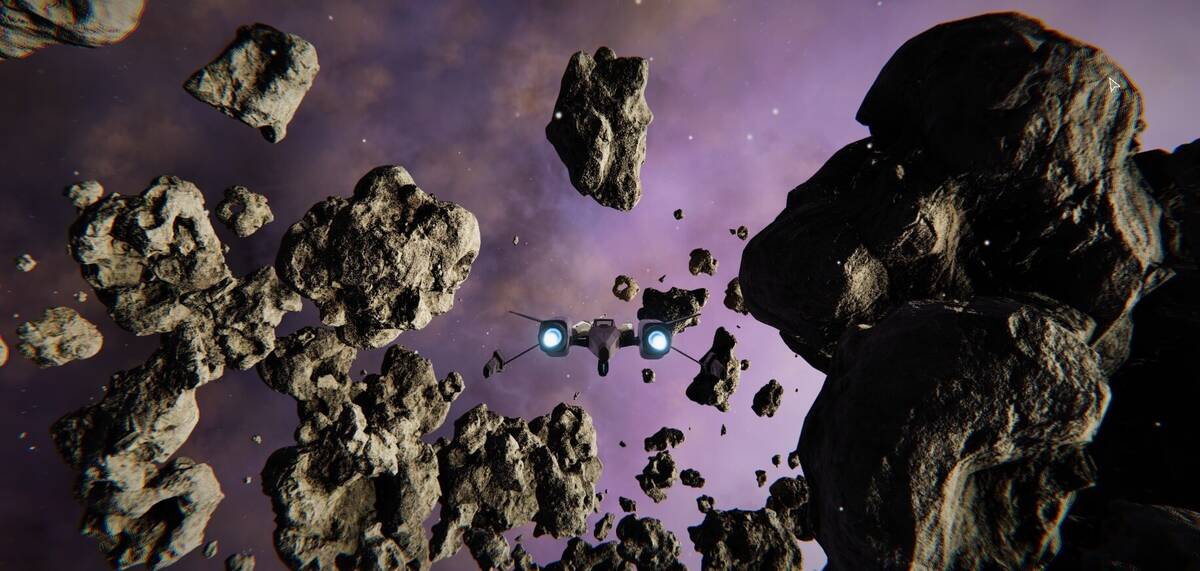 Скриншот 6 к игре SIRIUS-4