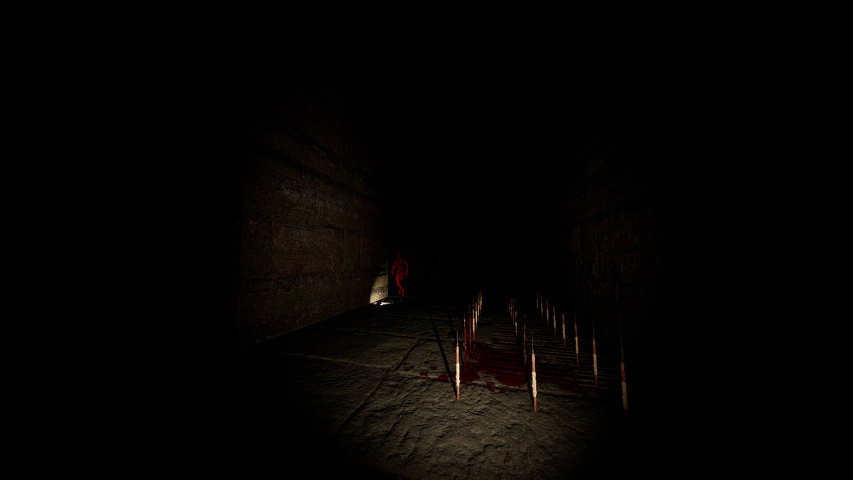 Скриншот 6 к игре The Ruins