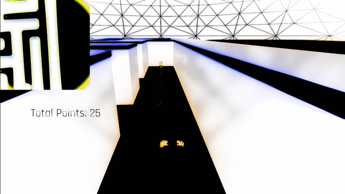 Скриншот 6 к игре Maze Maverick