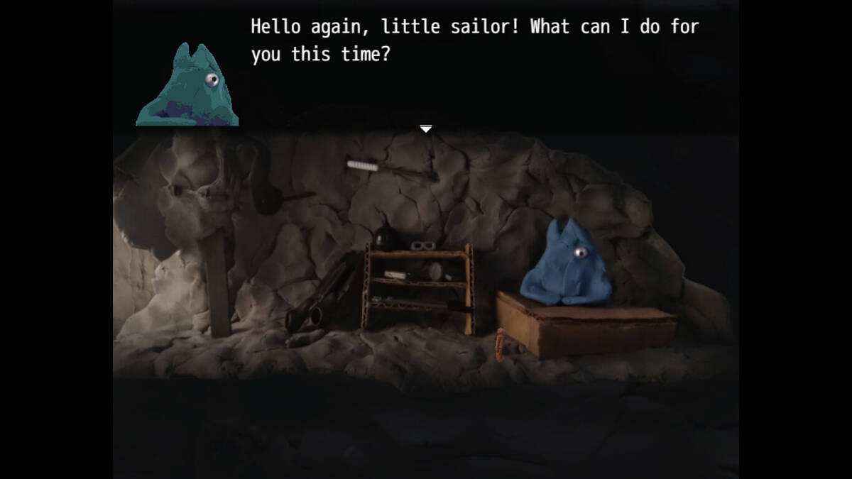 Скриншот 7 к игре Sunken Ships