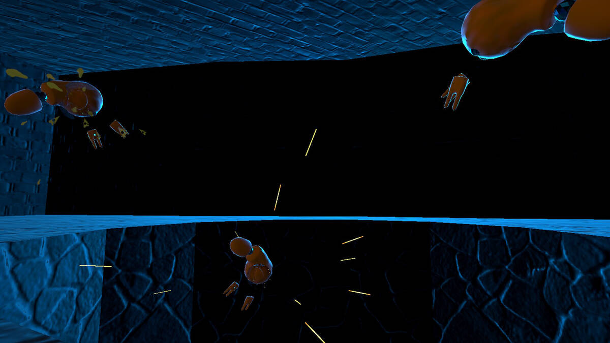 Скриншот 5 к игре Untangled