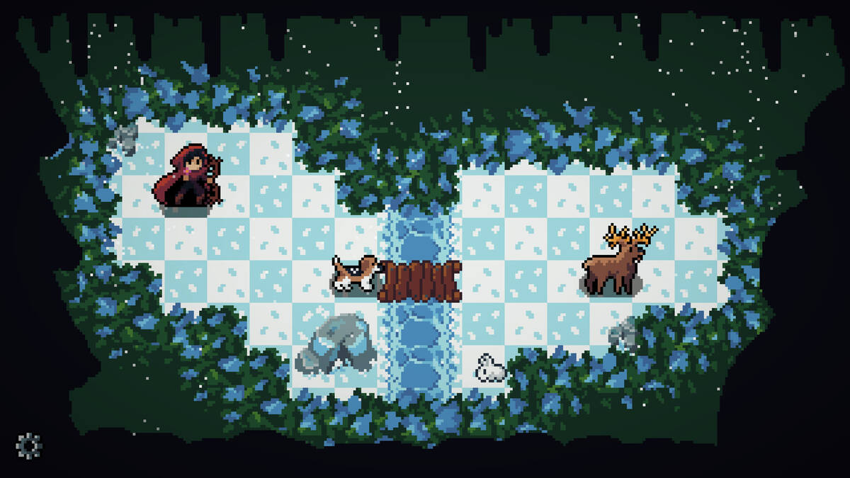 Скриншот 6 к игре Deer Hunt