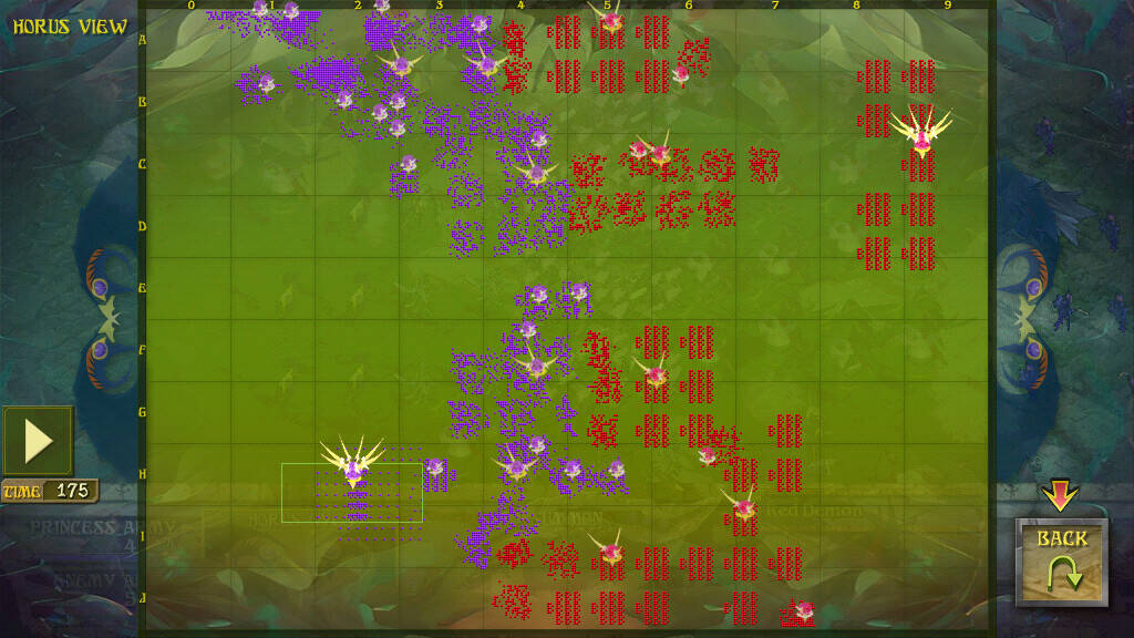Скриншот 6 к игре AVARIS3