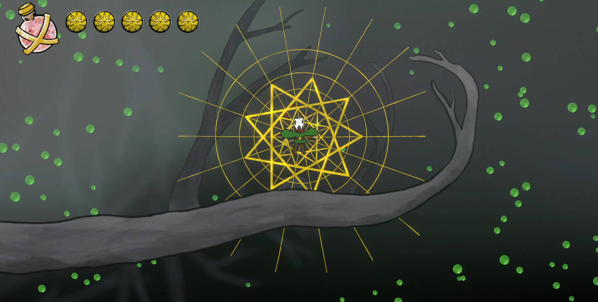 Скриншот 6 к игре Lighthoof