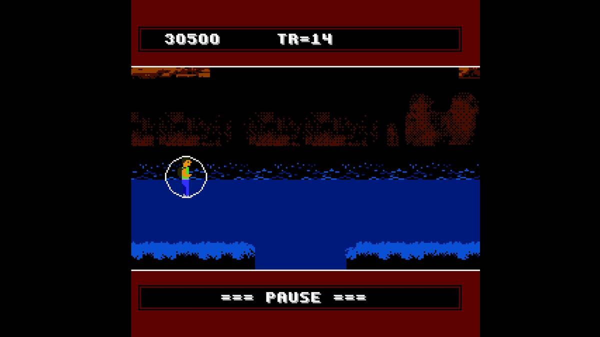 Скриншот 6 к игре A Boy and His Blob Retro Collection