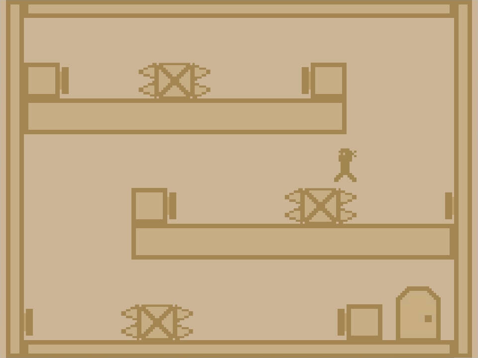 Скриншот 5 к игре Box Ninja
