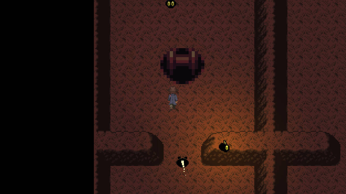 Скриншот 5 к игре Apacies: Creatures of the Old West