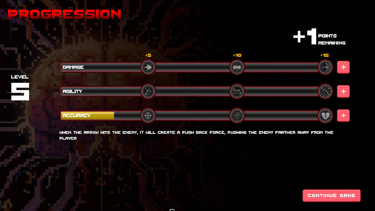 Скриншот 5 к игре Veil of Shadows