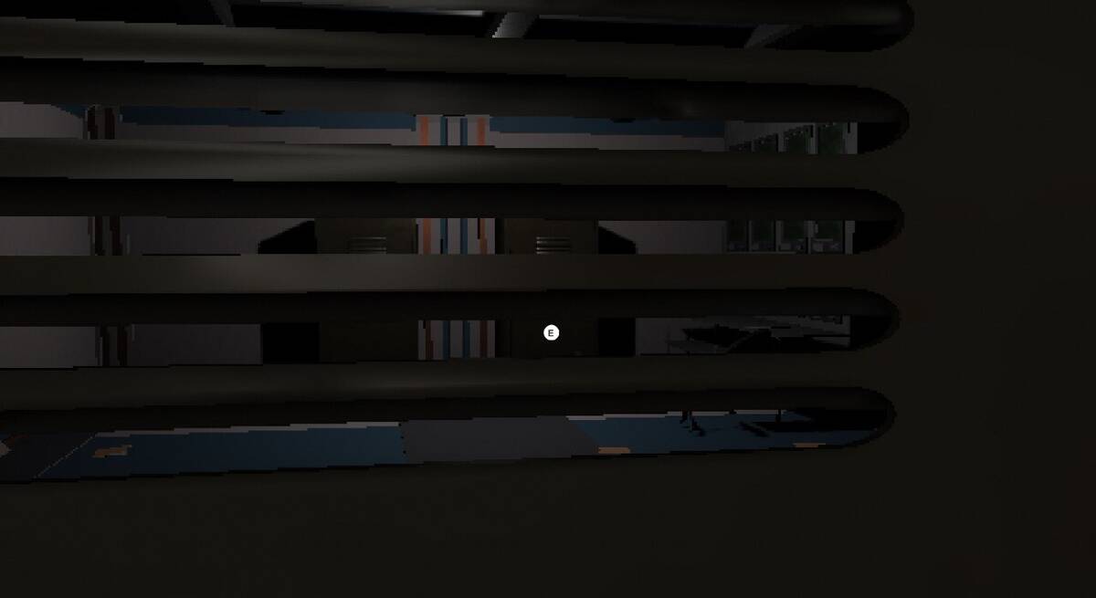 Скриншот 5 к игре The Unknown Fear