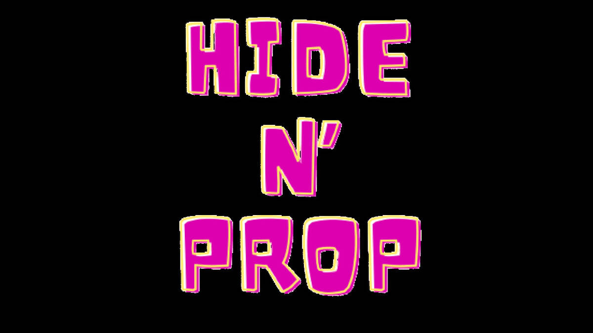 Скриншот 8 к игре HideNProp