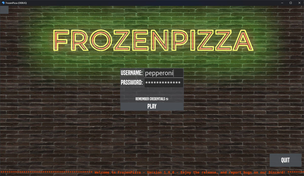 Скриншот 8 к игре FrozenPizza