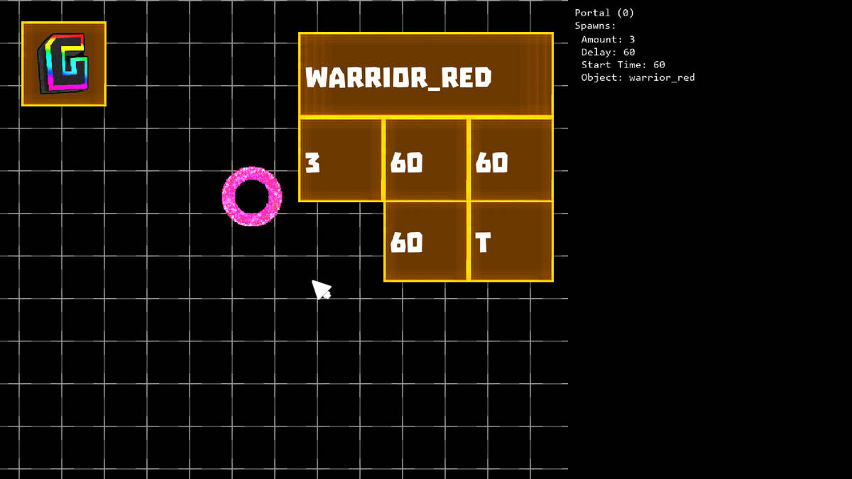 Скриншот 6 к игре GEOTRA