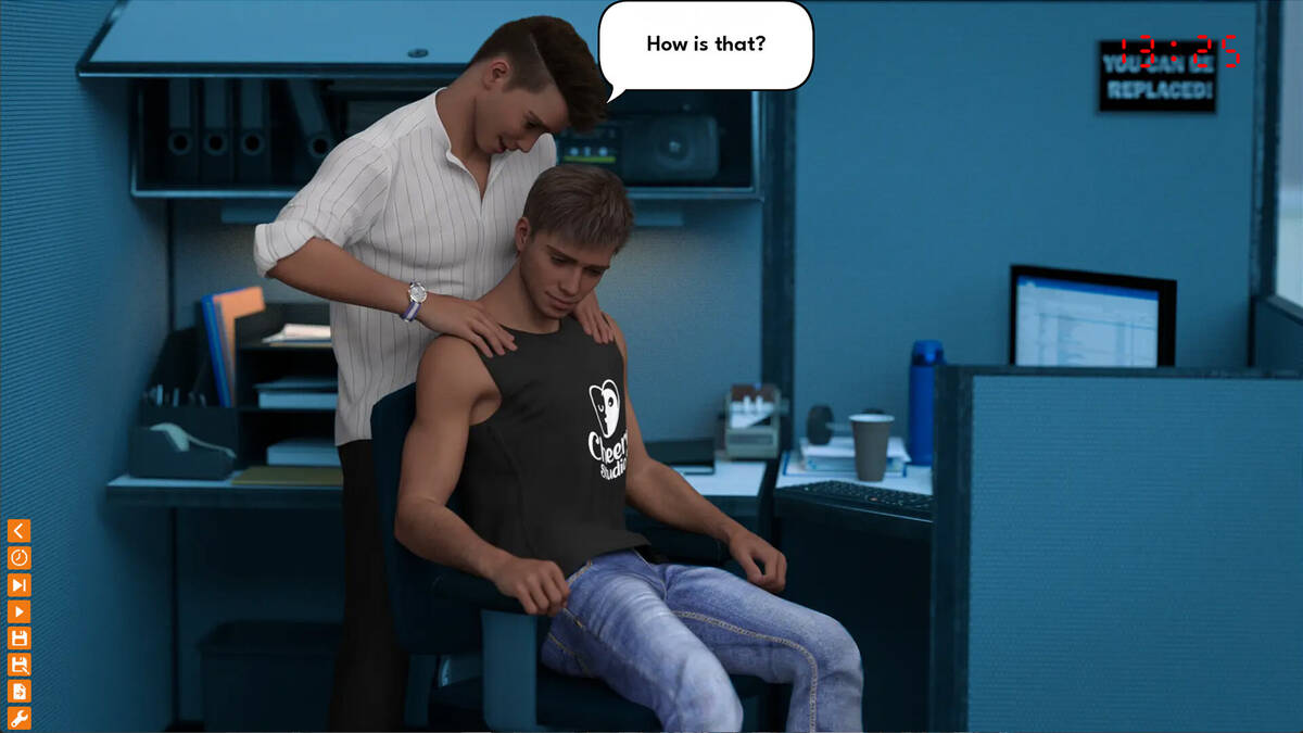 Скриншот 8 к игре Heartless Corporation