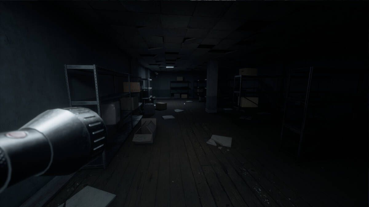 Скриншот 7 к игре Department 14