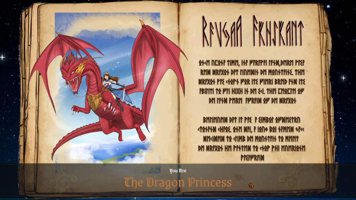 Скриншот 7 к игре Princess Parent