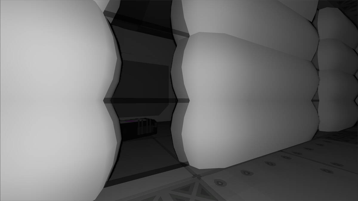 Скриншот 5 к игре Endoparasitic VR