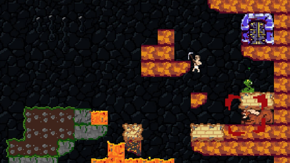 Скриншот 5 к игре Fool's End