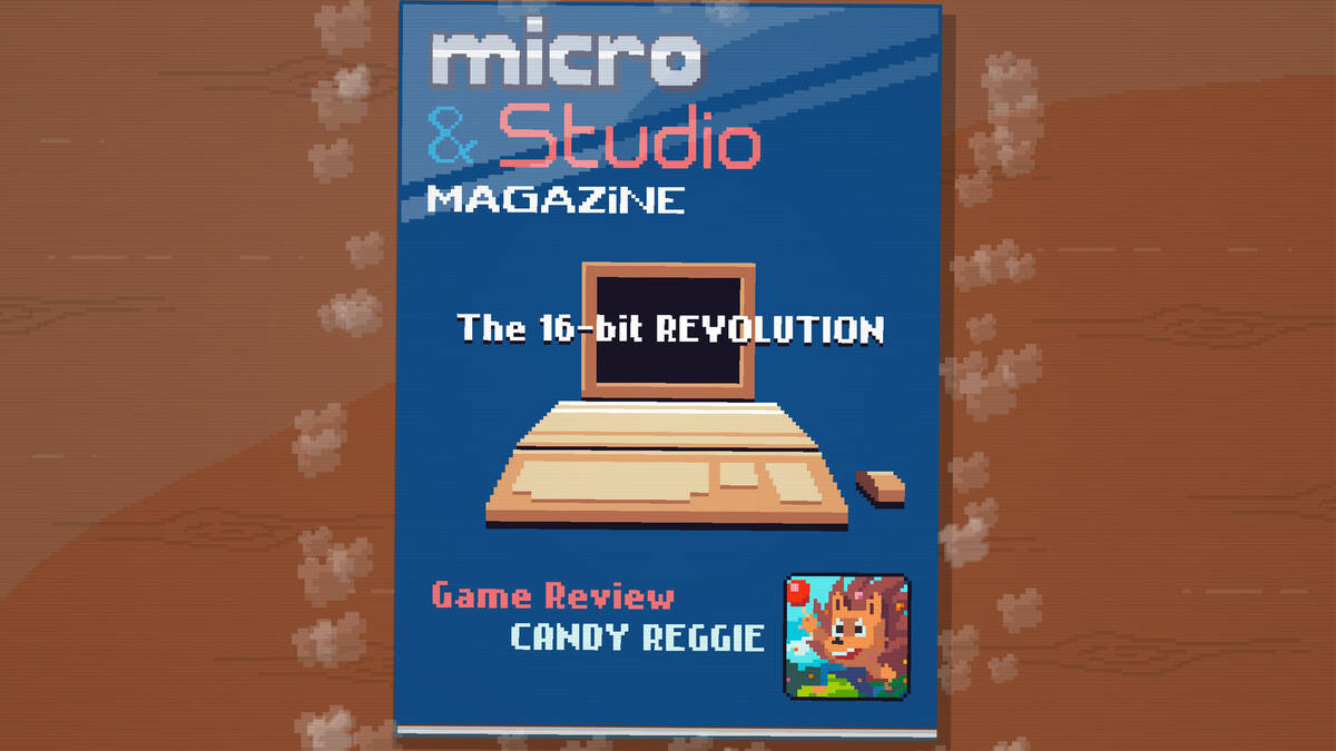 Скриншот 8 к игре Music Power Up