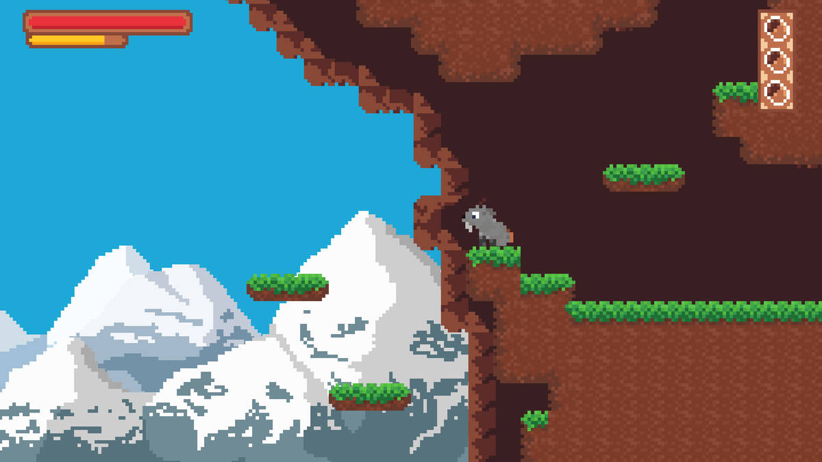 Скриншот 5 к игре Boki: The Summit