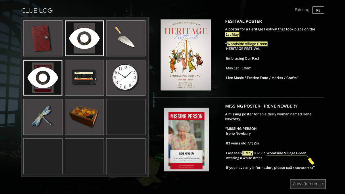 Скриншот 5 к игре Woodside