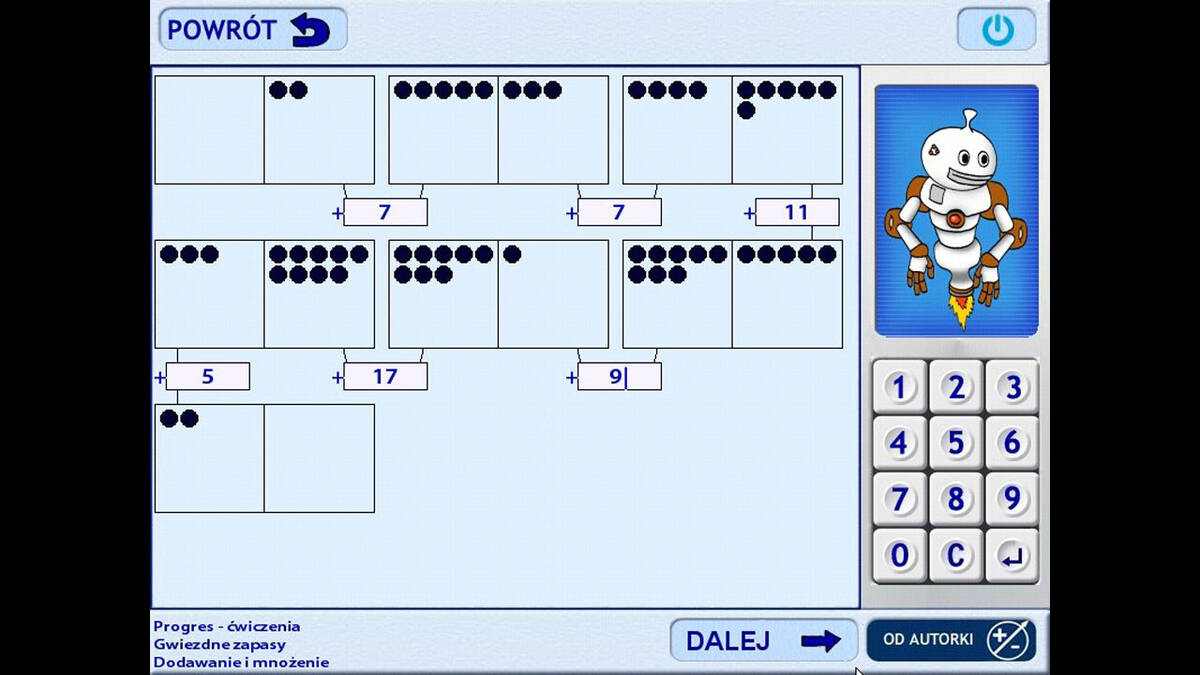 Скриншот 5 к игре Progres