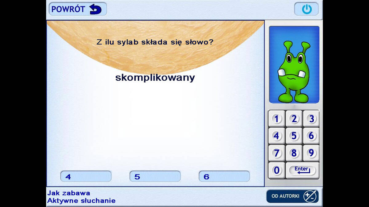 Скриншот 6 к игре Progres