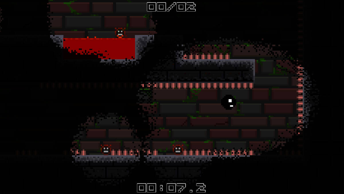 Скриншот 5 к игре Sut