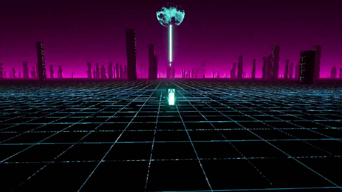 Скриншот 5 к игре DeResolution