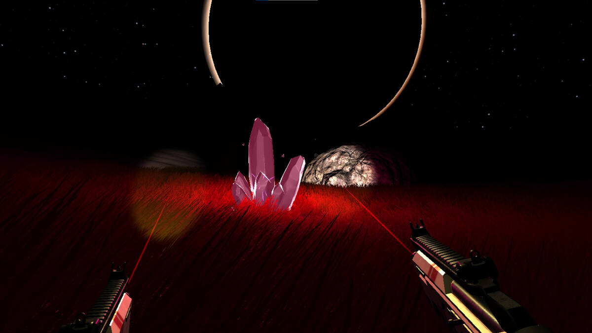 Скриншот 5 к игре Fight or Flight VR