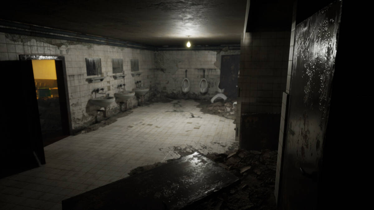Скриншот 5 к игре 4:AM