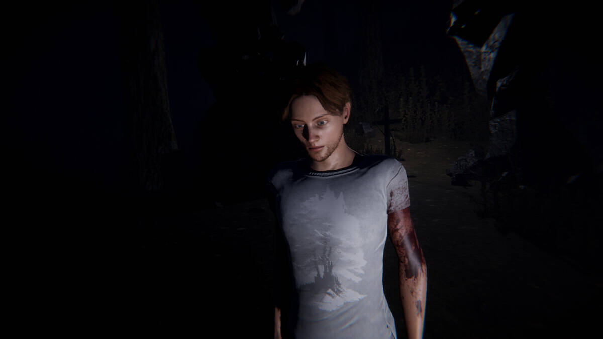 Скриншот 7 к игре Umbra Halloween