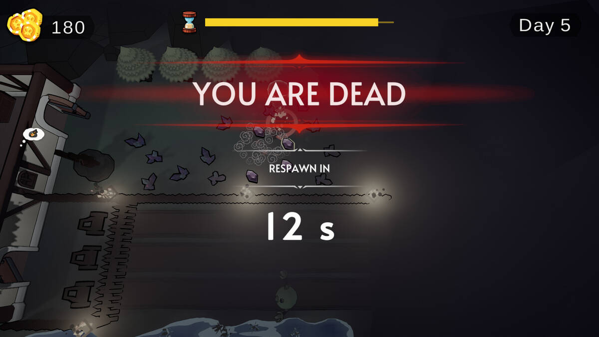 Скриншот 5 к игре Keep Keepers