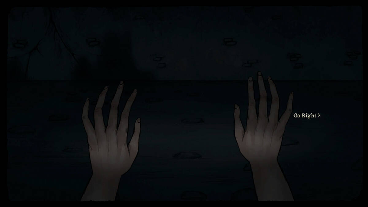 Скриншот 6 к игре Ophelia's Chapter