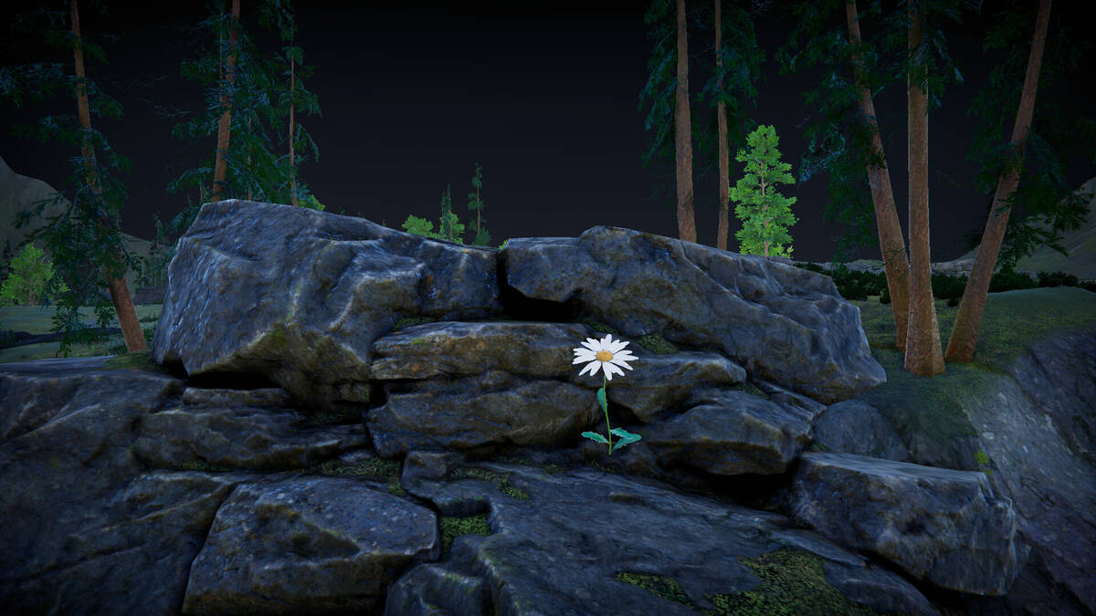Скриншот 5 к игре Flower Simulator