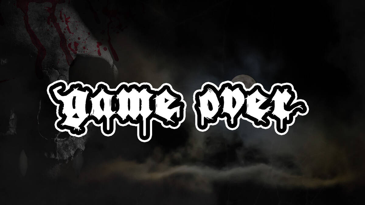Скриншот 6 к игре HELL HUNTER - Damned Soul